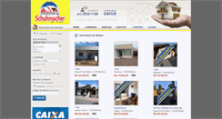Desktop Screenshot of neurivende.com.br